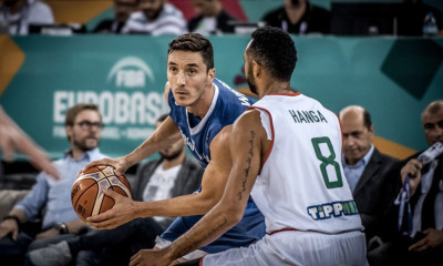 Ευρωμπάσκετ 2017: Έκανε «σεφτέ» με σούπερ Χάνγκα η Ουγγαρία