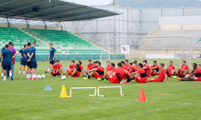 Χωρίς προβλήματα η Ξάνθη με Ολυμπιακό