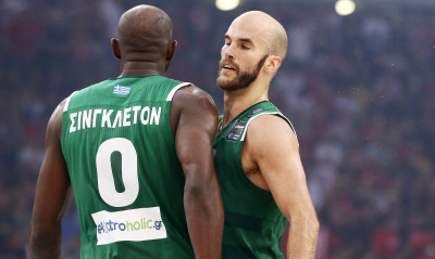 Αυτή είναι η κορυφαία πεντάδα του περσινού πρωταθλήματος