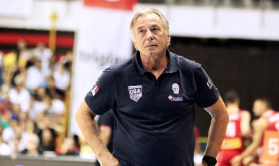 Μίσσας: «Τελικός με Πολωνία»