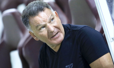 Γι' αυτό πήρε 22χρονο τεχνικό διευθυντή η ΑΕΛ!