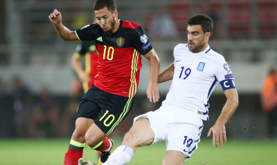 Κι όμως η 2η θέση στον όμιλο της Ελλάδας δεν εξασφαλίζει το μπαράζ!