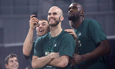 Παναθηναϊκός Superfoods: Η βράβευση των κορυφαίων!