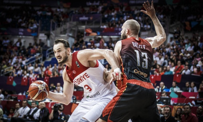 Ευρωμπάσκετ 2017: Μένει... Κωνσταντινούπολη η Τουρκία