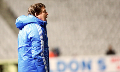 Όταν οι Φινλανδοί συνέτριψαν την Ελλάδα του Ρεχάγκελ