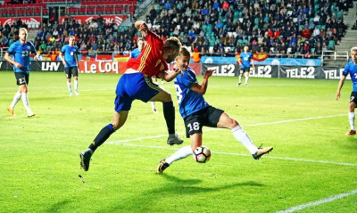 Προκριματικά Μουντιάλ 2018: Ισπανία και Σερβία έτοιμες για την Ρωσία