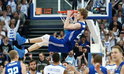 Ευρωμπάσκετ 2017: Φάσεις… φωτιά στο ΤΟΡ 5