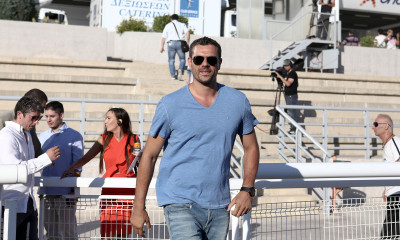 Ευρωμπάσκετ 2017: Η θλίψη Τσαρτσαρή για Εθνική Ελλάδας