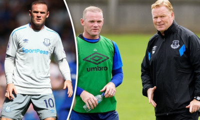 Απολογείται επειδή οδηγούσε μεθυσμένος ο Ρούνεϊ