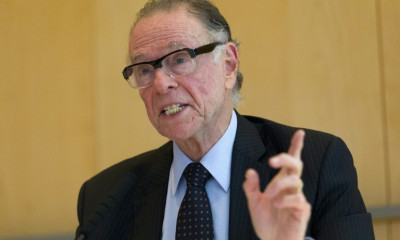 Βραζιλία: Έφοδος της αστυνομίας για υποθέσεις δωροδοκίας για τους Ολυμπιακούς του Ρίο