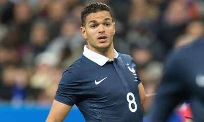 Στη δεύτερη ομάδα της Παρί ο Μπεν Αρφά