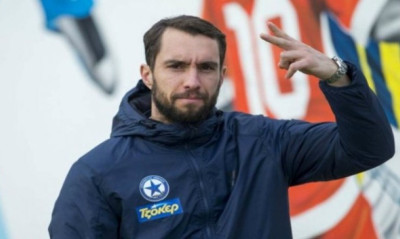 Στον Ολυμπιακό ο Μπογατσιώτης!