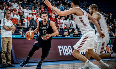 Ευρωμπάσκετ 2017: Με... ζόρια η Γαλλία, έρχεται για «τελικό» η Πολωνία!