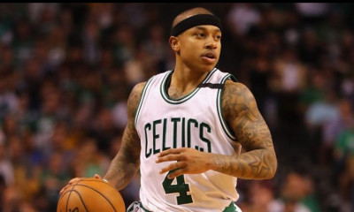 Δεν ανησυχούν για τον Τόμας οι Καβαλίερς