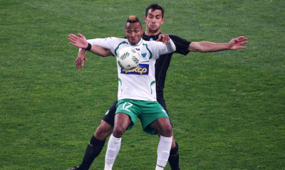 Λεβαδειακός: Άλλαξε «κλαμπ» ο Σίλβα!