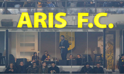 Άρης: «Μύλος» με τους υποψήφιους Γερμανούς επενδυτές