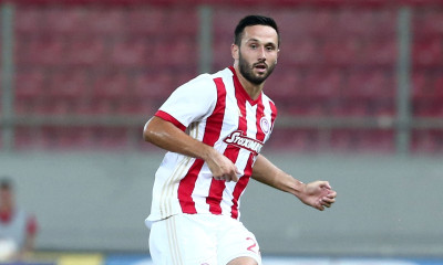 Ολυμπιακός: Νοκ άουτ ο Βούκοβιτς, ποια ματς χάνει!