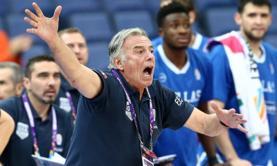 Μίσσας: «Είμαστε έτοιμοι να προχωρήσουμε στην επόμενη φάση»