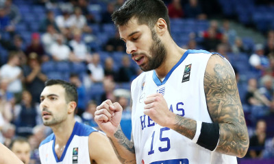 Πρίντεζης: «Αν δεν αδικήσουμε τον εαυτό μας, μπορούμε να τα καταφέρουμε»