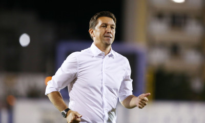 Χάσι: «Δεν άξιζα να είμαι προπονητής του Ολυμπιακού»