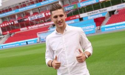 Ο Ρέτσος έδειξε την ψυχή του και ανοίγει τον... δρόμο στους Έλληνες ποδοσφαιριστές