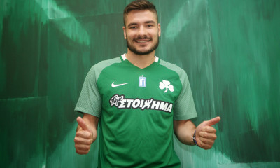 Παναθηναϊκός: Έτοιμος ο Τζανδάρης