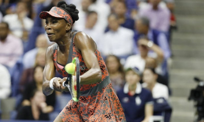 US Open: Στα ημιτελικά η Βίνους Ουίλιαμς