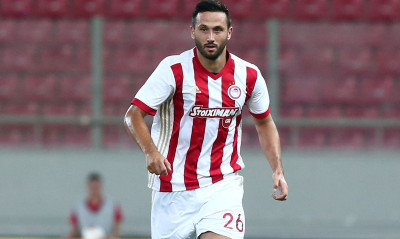 Ολυμπιακός: Αγωνία για Βούκοβιτς