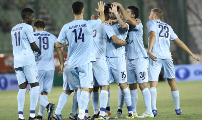 Απόλλων Σμύρνης: Ακριβότερα τα εισιτήρια για τους γηπεδούχους στο ματς με τον ΠΑΟΚ!