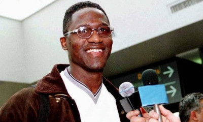 Όταν το ΟΑΚΑ «γκρεμίστηκε» για χάρη του Ντομινίκ!