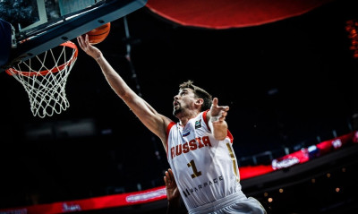 Ευρωμπάσκετ 2017: Λαχτάρησε αλλά χαμογέλασε η Ρωσία και… περιμένει!