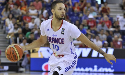 Ευρωμπάσκετ 2017: Πρόστιμο στον Φουρνιέ