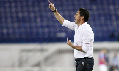 Ολυμπιακός: Το μήνυμα Χάσι για Ξάνθη και Champions League