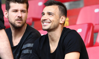 Ξάνθη: Πάει για… μπαμ με Νίνη