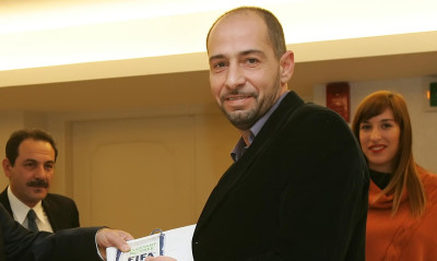 ΠΑΟΚ: Ο Σαραϊδάρης τρίτος πρώην διαιτητής στην ΠΑΕ!