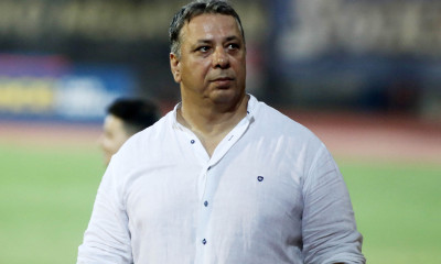 Πανιώνιος: Το μήνυμα Ζαμάνη στους οπαδούς