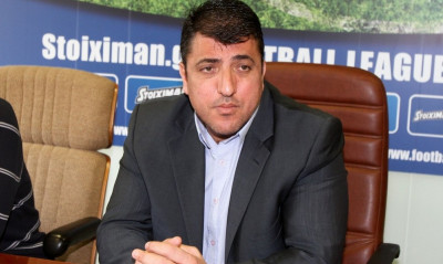 Λεουτσάκος: «Από τον Ηρακλή λένε ότι βρέθηκαν λεφτά... Τι να πρωτοπιστέψω;»