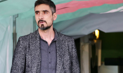 Οριστικό: Επιστρέφει στην ΑΕΚ ο Λυμπερόπουλος!