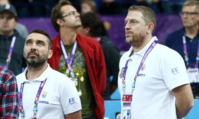 Γεραγωτέλλης: «Έτσι παίζει η Λιθουανία»