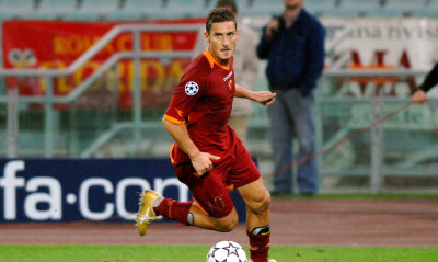 Επιστροφή στα θρανία για Τότι!