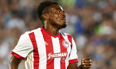 Ολυμπιακός: Με Εμενίκε και… νέους στη Ξάνθη