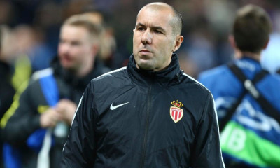 Μονακό: Υπόκλιση του Πρίγκιπα Αλβέρτου στον Ζαρντίμ