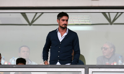 ΑΕΚ: Ανακοινώνεται ο Λυμπερόπουλος