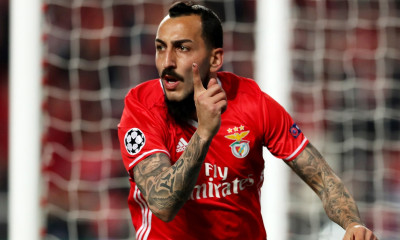 Μπενφίκα: Γι’ αυτό έφυγε ο Μήτρογλου