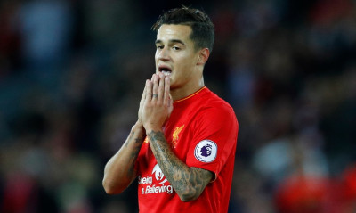 Έκπληξη από Κλοπ: Εκτός αποστολής ο Κουτίνιο!