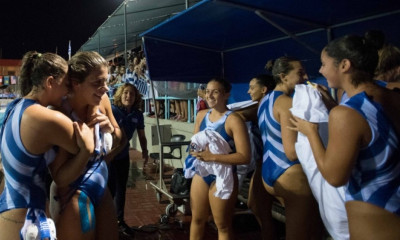 Ολλανδία – Ελλάδα 6-7: Στον τελικό του Παγκοσμίου Πρωταθλήματος η Εθνική Νέων Γυναικών!