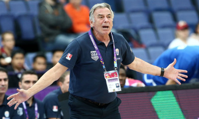 Live streaming: Η συνέντευξη Τύπου του Μίσσα