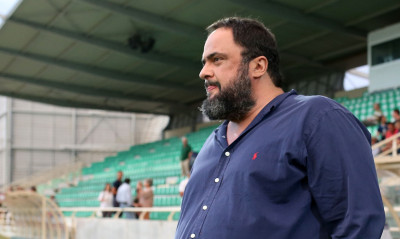 Αυτά είπε ο Μαρινάκης για διαιτησία, Τσίπρα και ΠΑΟΚ