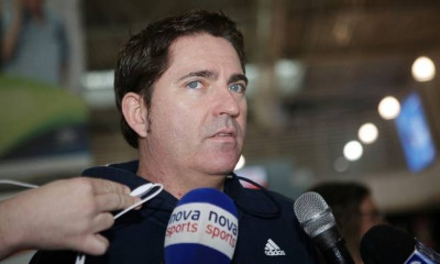 «Πράσινες» ευχές στον Τσάβι Πασκουάλ! (video)