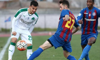 Από τον Νίνη στον… Σιλά!